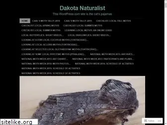 dakotanaturalist.com