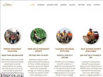 dakotapheasantguide.com