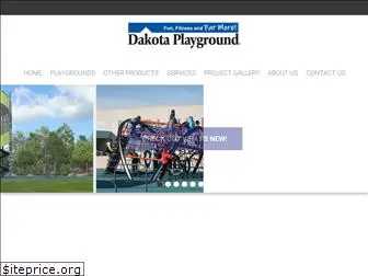 dakotaplayground.com