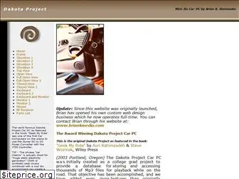 dakotaproject.com