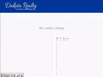 dakotarealty.com