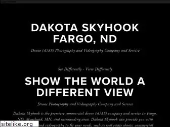 dakotaskyhook.com