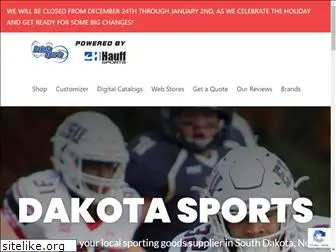 dakotasportsonline.com