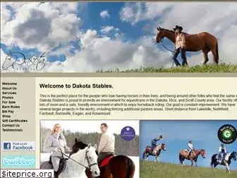 dakotastables.com