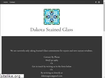 dakotastainedglass.com