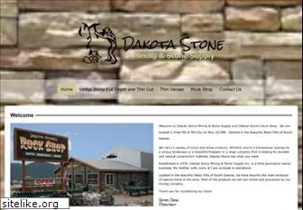 dakotastone.net