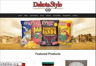 dakotastyle.com