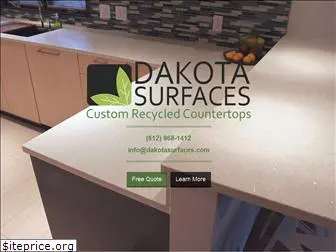 dakotasurfaces.com