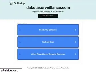 dakotasurveillance.com