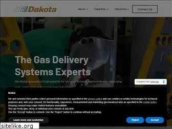 dakotasystems.com