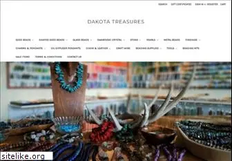 dakotatreasures.com