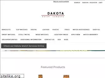 dakotawatchco.com