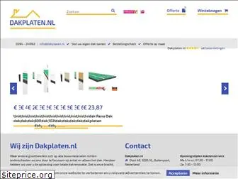 dakplaten.nl