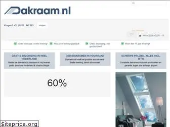 dakraam.nl