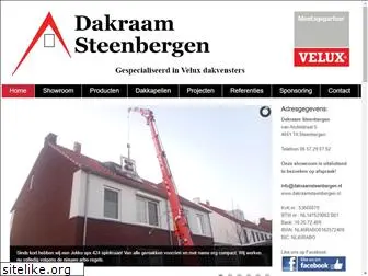 dakraamsteenbergen.nl