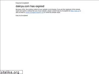 dakrya.com