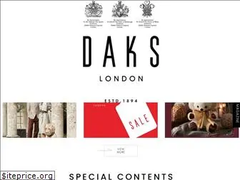 daks-japan.com