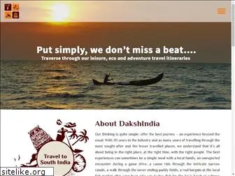daksh-india.com