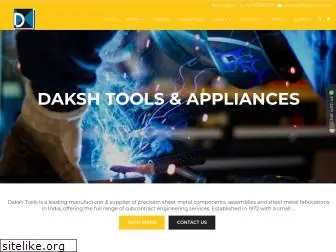 dakshtools.com