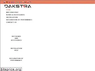 dakstra.com