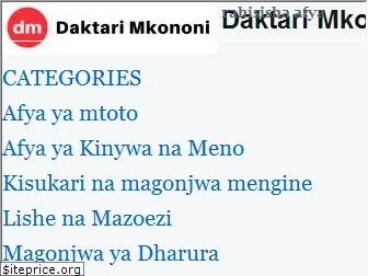 daktarimkononi.com