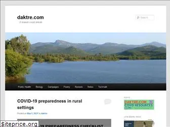 www.daktre.com