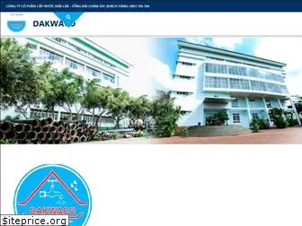 dakwaco.com.vn