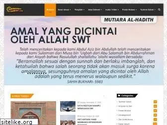 dakwahdantarbiah.com