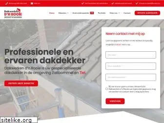 dakwerkendnrooie.nl
