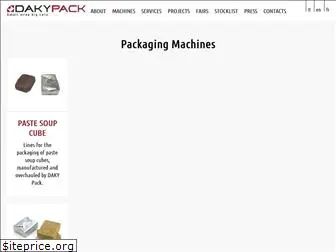 dakypack.com