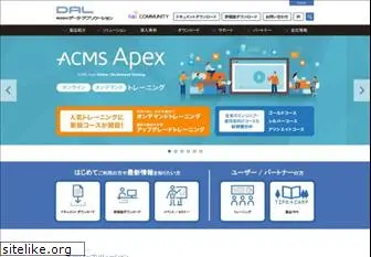 dal.co.jp