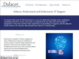 dalacor.co.uk