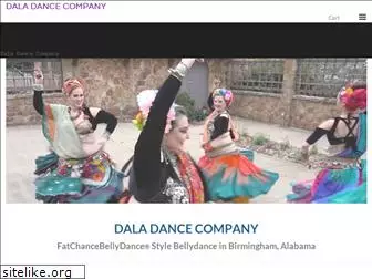 daladance.com
