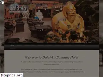 dalailaboutiquehotel.com