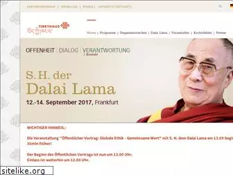 dalailama-frankfurt.de