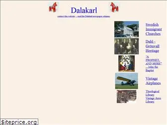 dalakarl.com