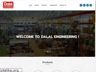 dalalengineering.com