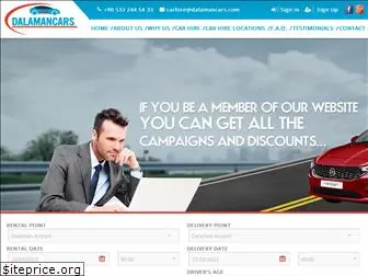 dalamancars.com