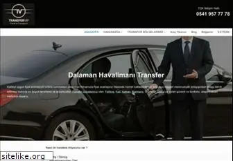 dalamanhavalimanitransfer.com