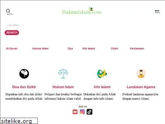 dalamislam.com