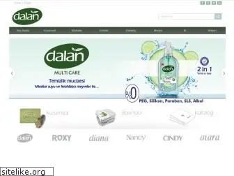 dalan.com.tr