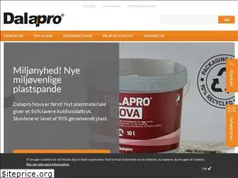 dalapro.dk