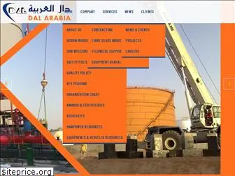 dalarabia.com