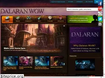 dalaran-wow.com