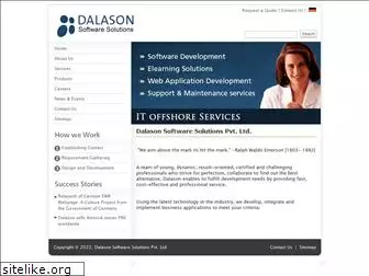 dalason.com