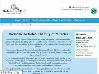 dalatcitytours.com