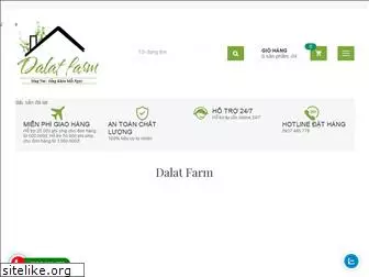 dalatfarm.net