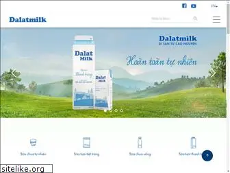 dalatmilk.com