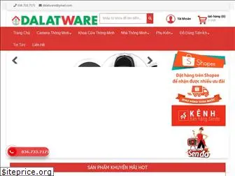 dalatware.com
