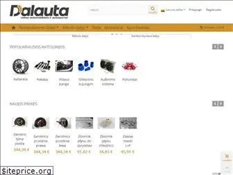 dalauta.com